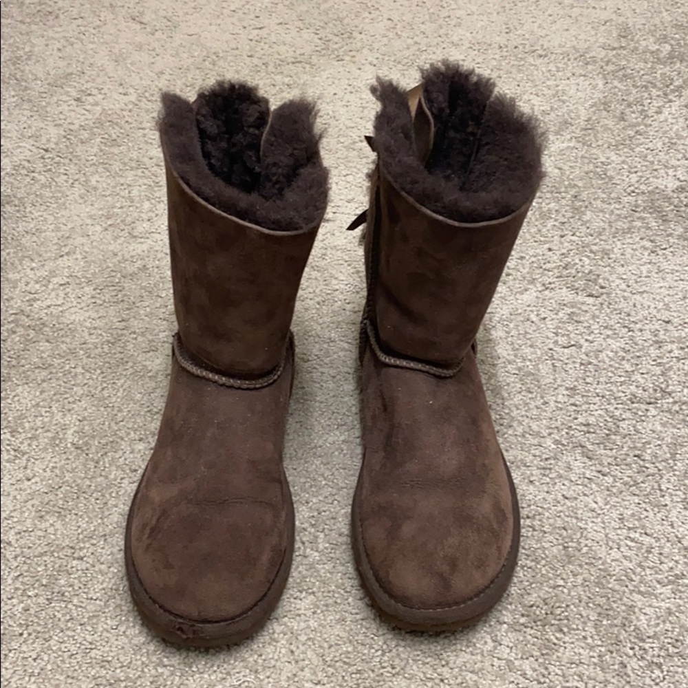 Women’s Bailey Bow Ugg Boot